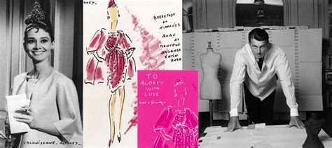 givenchy den haag gemeentemuseum|Museumtip: Hubert de Givenchy – To Audrey with Love.